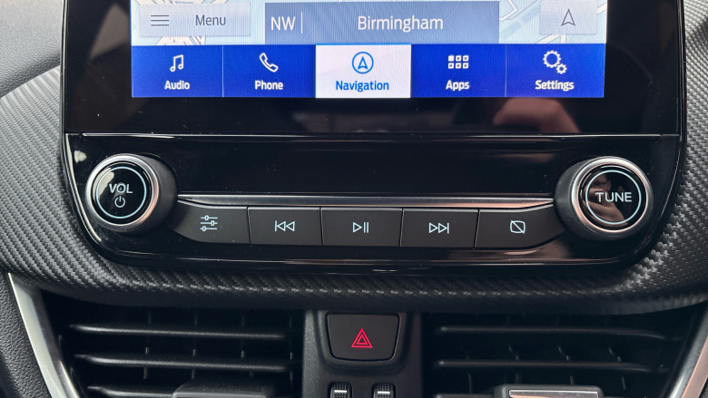 Ford Puma ST 1.5 EcoBoost ST 5dr Petrol Hatchback